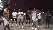 ritabrentcomedy happy friends celebrate yeah GIF