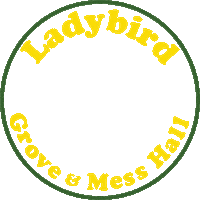 Ladybirdatl ladybird youarehere atlbeltline ladybirdatl Sticker