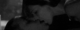 making love kiss GIF
