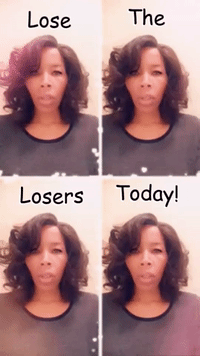 turn around lead GIF by Dr. Donna Thomas Rodgers
