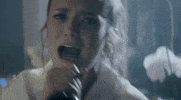 Wine GIF by Emily Reid