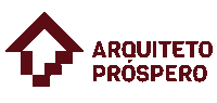 Arqprosp Sticker by Arquiteto Próspero