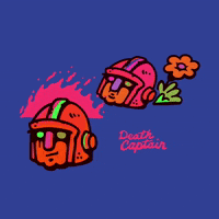War Fire GIF