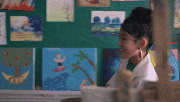 Oh My God Yes GIF by NETFLIX