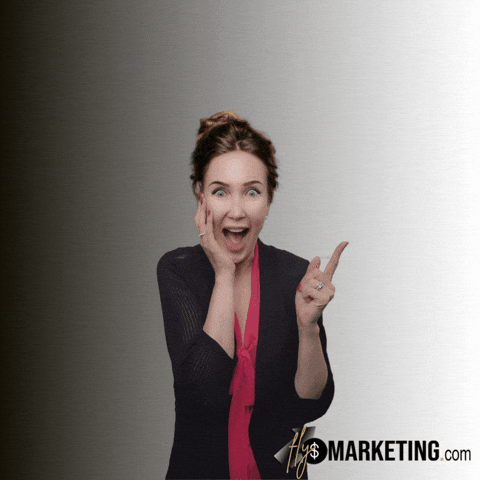 Its Friday GIF by FlySMarketing.com