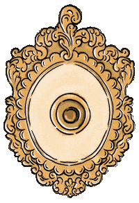 Krot Sticker by Helga Valdis   #krotdagsins