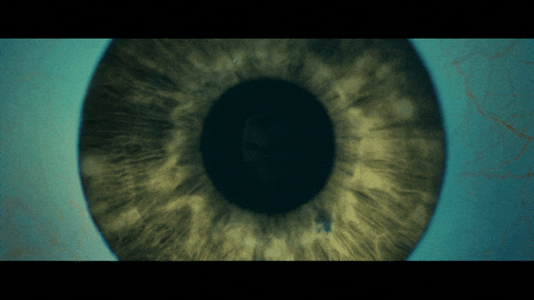 Pop Rock Mask GIF by Thriller Records