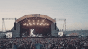 ynotfestival music festival kaiser chiefs y not festival GIF