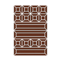 Lcad Sticker by Le Chocolat Alain Ducasse