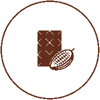 Lcad Sticker by Le Chocolat Alain Ducasse