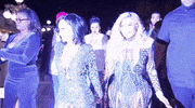 lil kim entrance GIF by VH1