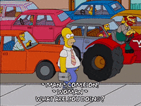 homer simpson GIF