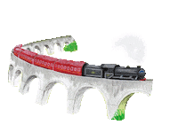 Harry Potter Sticker