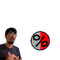 Block Breaker Centy Sticker