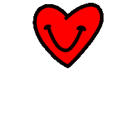 Corazon Sticker by ToDoOntario