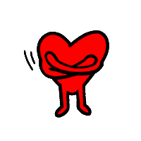 Corazon Sticker by ToDoOntario