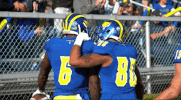 ncaa sports sport GIF by Delaware Blue Hens