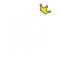 Papa Padre Sticker by Rite Rite