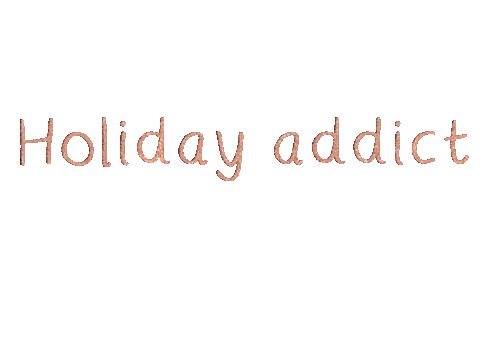 Christmas Easter Sticker