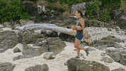 Tripping The Struggle GIF by CBS