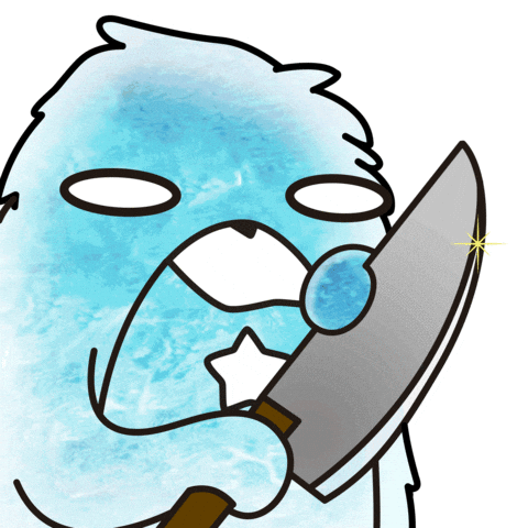 Crypto Kill Sticker