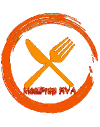 Dinner Medellin Sticker by Fitness Chef RVA