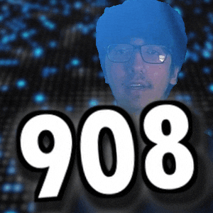 Number GIF