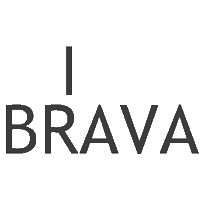 Praia Brava Sticker by Vangogh Imobiliária