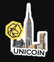 GIF by The Unicorn Hunters Show