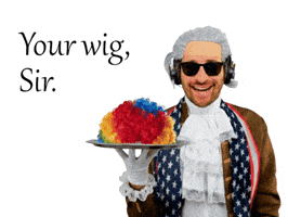 Clown Server GIF