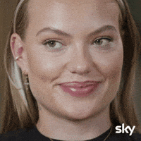 Ja Wow GIF by Sky Deutschland