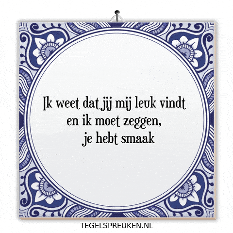 Humor Interesse GIF by Tegelspreuken.nl