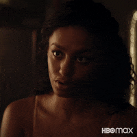 Cant Tell You The Tourist GIF by HBO Max