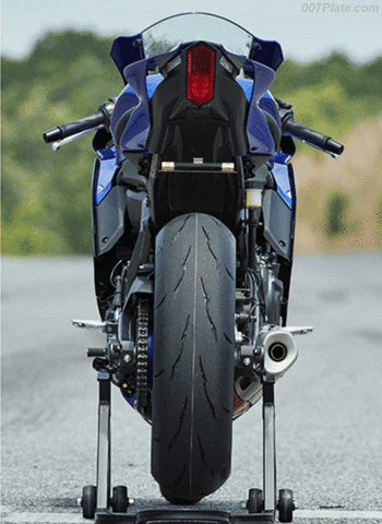 trydeal giphyupload motorcycle yamaha r7 GIF