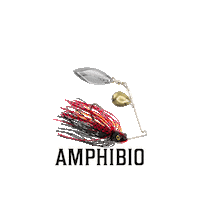 HERAKLESfishing herakles herakles fishing amphibio herakles amphibio Sticker