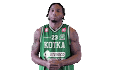 Sport Basketball Sticker by Basket_fi