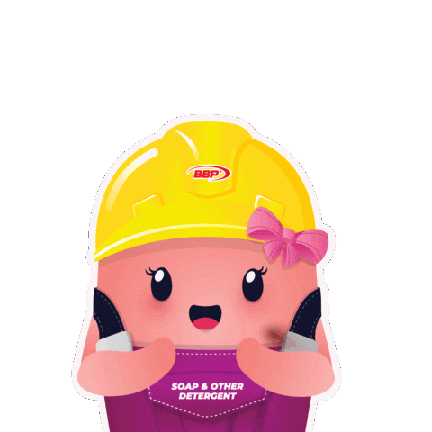 Wow Sticker by PFF PAINT