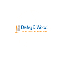 bawfg bailey and wood bawfg bailey and wood mortgage lender Sticker