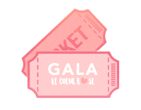 Tickets Sticker by TatianaB