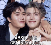Geminifourth GIF