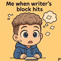 Sticky Notes Notepad GIF by Persona
