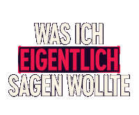 Awesome Comedy Show Sticker by Comedy Central Germany