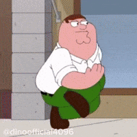Family Guy Homer GIF