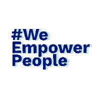 Weempowerpeople Sticker by Ottobock