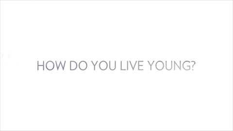 liveyoung youthspan GIF by Nu Skin