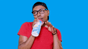 drunk dance GIF