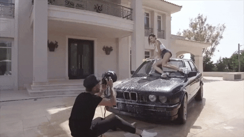 Slide Fail GIF by Star Channel TV