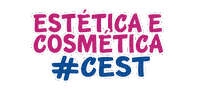 Estetica Fisioterapia Sticker by Faculdade CEST