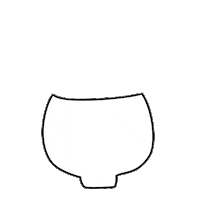 Vegetables Pickles Sticker by Les 3 Chouettes/Mazette