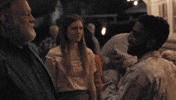 stephen king murderer GIF by Mr. Mercedes